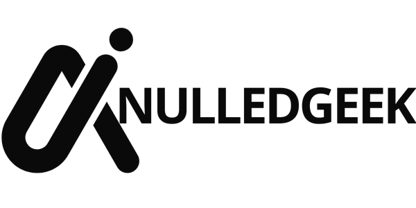 NulledGeek